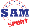 Logo S.A.M Sport ASBL